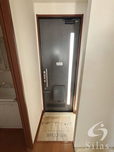 香里園駅 徒歩8分 2階の物件内観写真