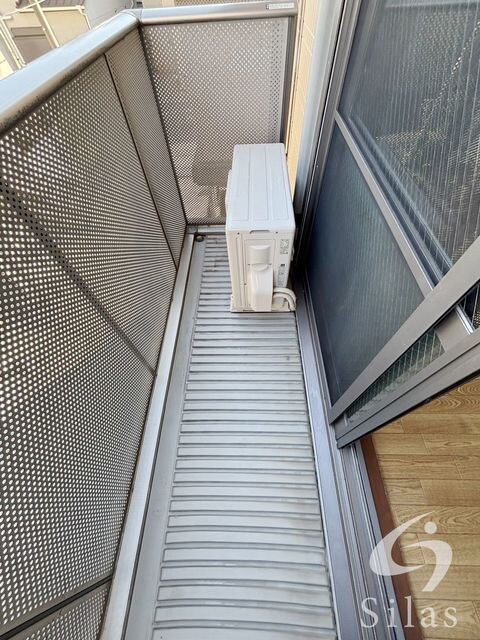 香里園駅 徒歩8分 2階の物件内観写真