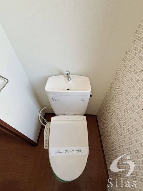 香里園駅 徒歩8分 2階の物件内観写真