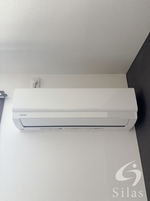 香里園駅 徒歩8分 2階の物件内観写真