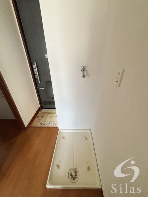 香里園駅 徒歩8分 2階の物件内観写真