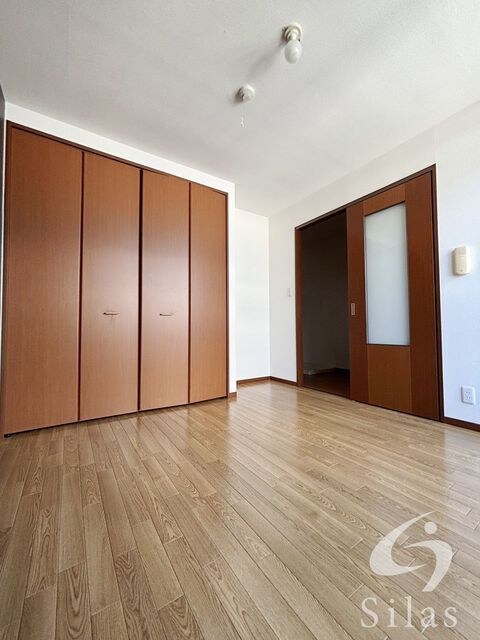 香里園駅 徒歩8分 2階の物件内観写真