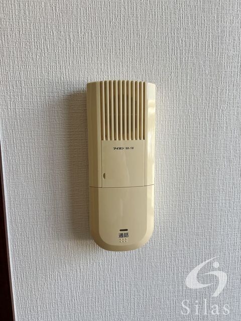 香里園駅 徒歩8分 2階の物件内観写真