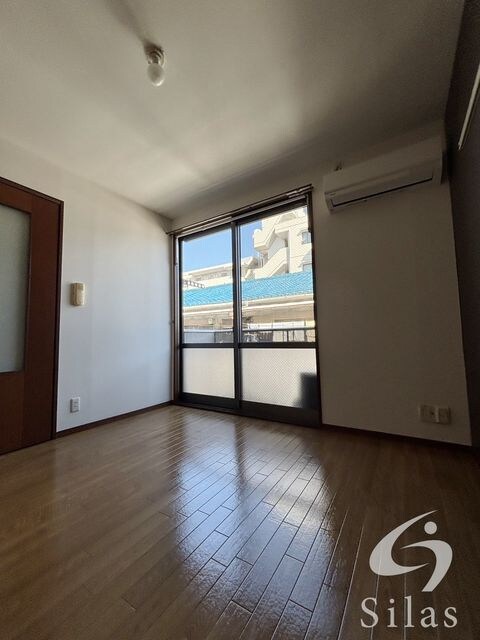 香里園駅 徒歩8分 2階の物件内観写真