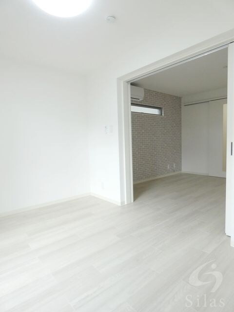 寺田町駅 徒歩15分 1階の物件内観写真