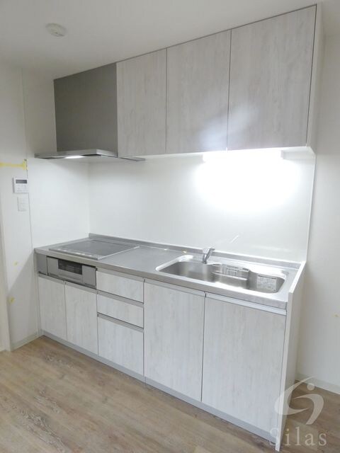 寺田町駅 徒歩15分 2階の物件内観写真