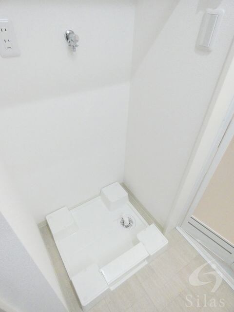 寺田町駅 徒歩15分 1階の物件内観写真