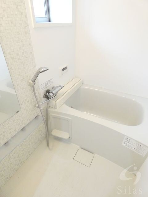 寺田町駅 徒歩15分 2階の物件内観写真