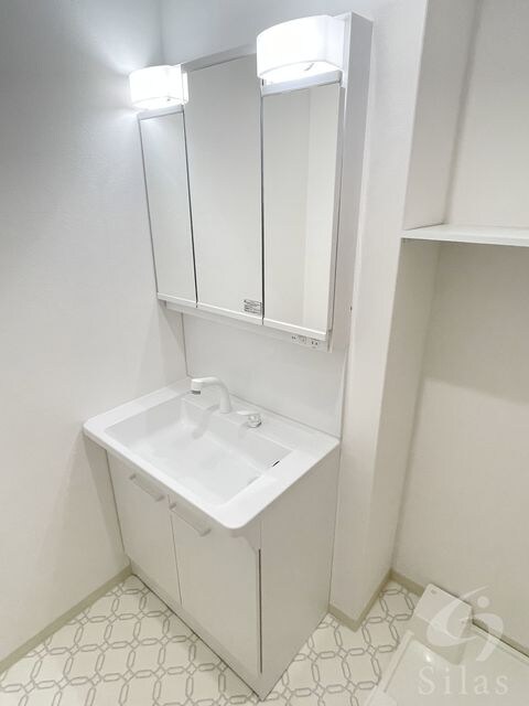 寺田町駅 徒歩15分 1階の物件内観写真