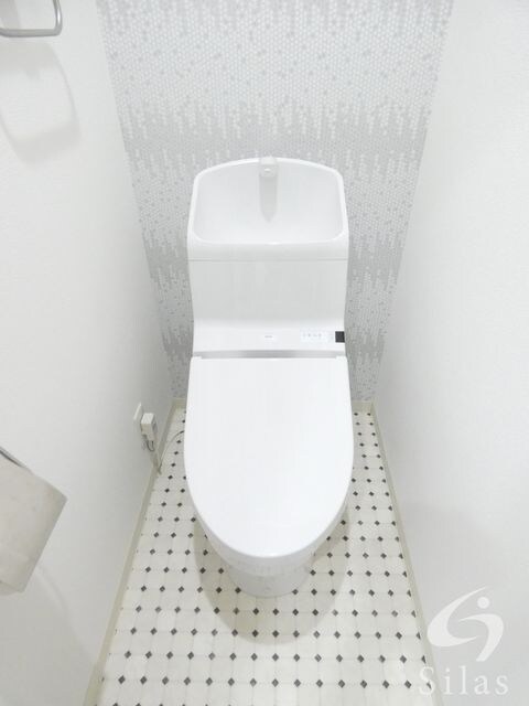 寺田町駅 徒歩15分 2階の物件内観写真