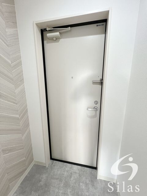 寺田町駅 徒歩15分 2階の物件内観写真