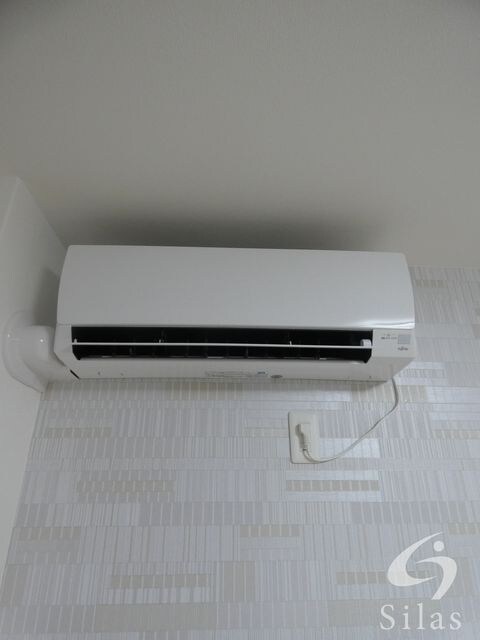 寺田町駅 徒歩15分 2階の物件内観写真