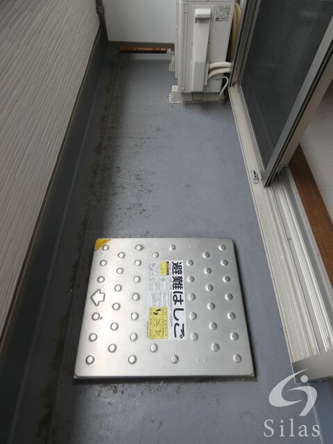 寺田町駅 徒歩15分 2階の物件内観写真