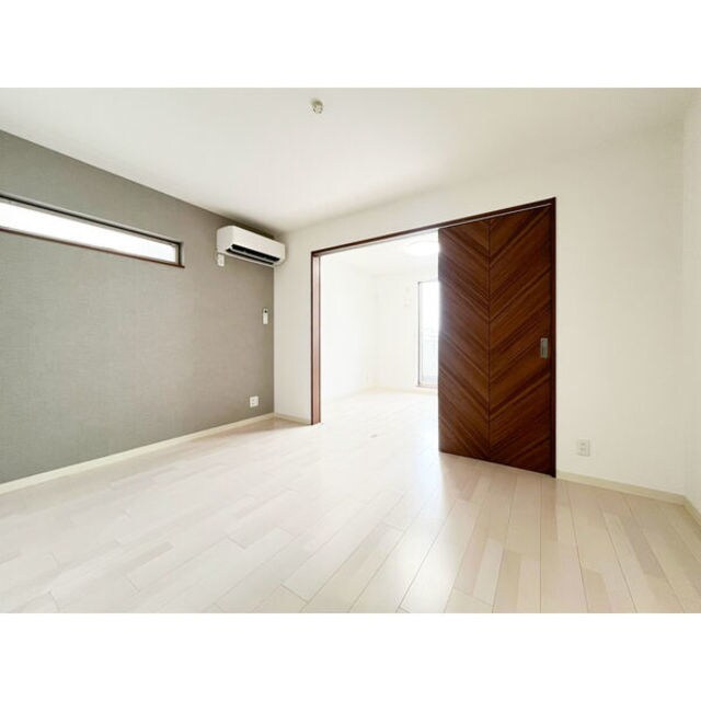 大和田駅 徒歩8分 1階の物件内観写真