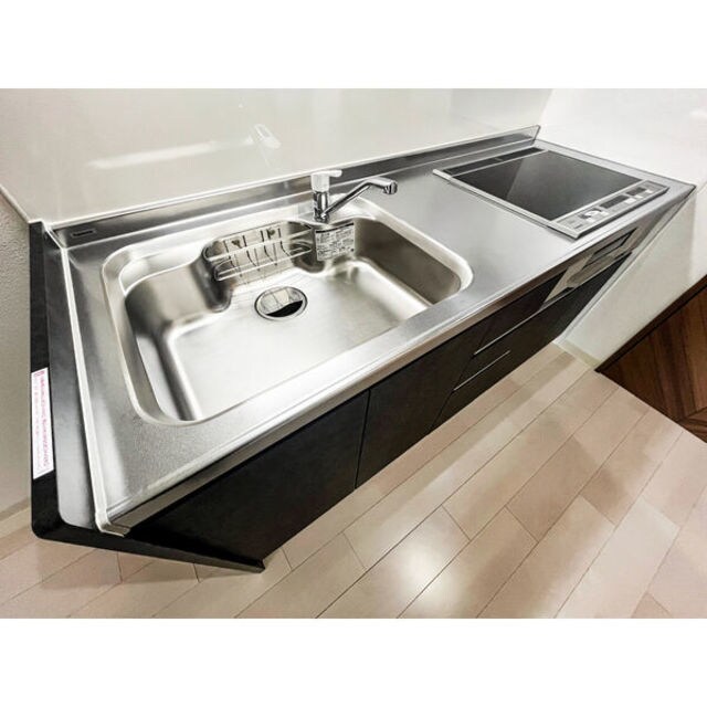 大和田駅 徒歩8分 1階の物件内観写真