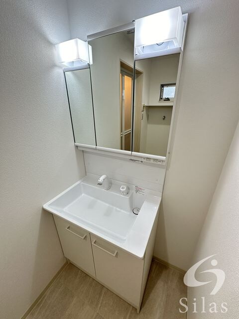 大和田駅 徒歩8分 1階の物件内観写真