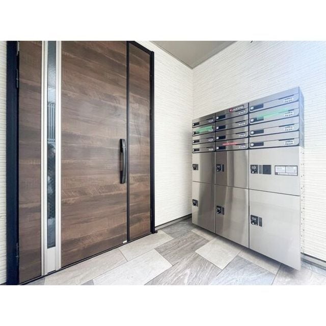 大和田駅 徒歩8分 1階の物件外観写真