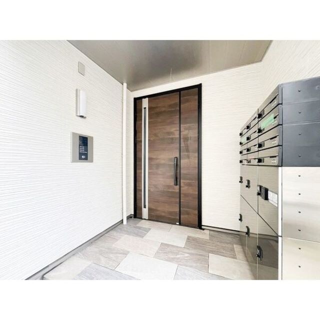 大和田駅 徒歩8分 1階の物件外観写真