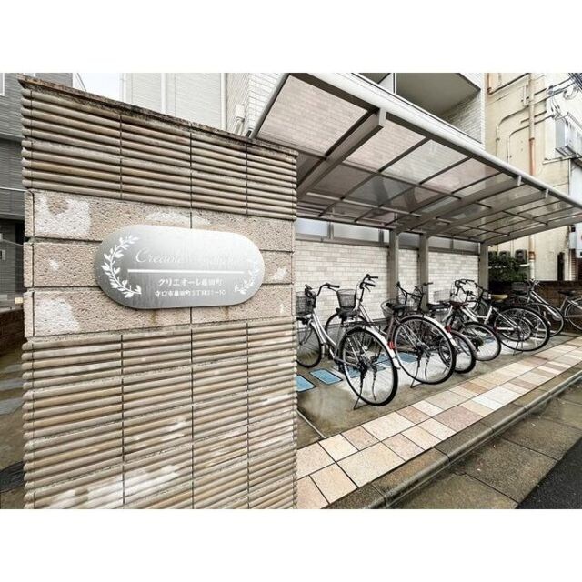 大和田駅 徒歩8分 1階の物件外観写真