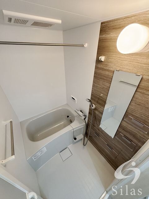 大和田駅 徒歩8分 1階の物件内観写真