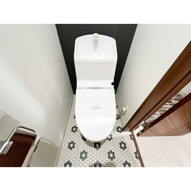 大和田駅 徒歩8分 1階の物件内観写真