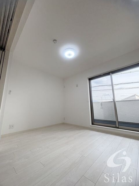 大和田駅 徒歩8分 1階の物件内観写真