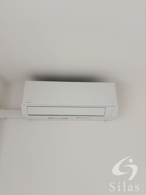 大和田駅 徒歩8分 1階の物件内観写真