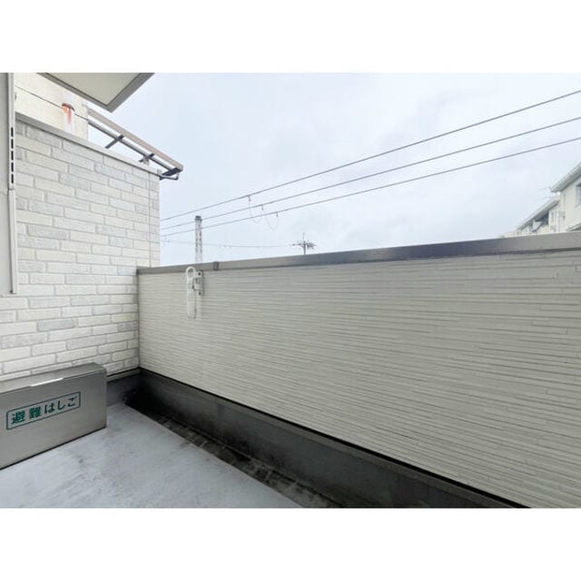 大和田駅 徒歩8分 1階の物件内観写真