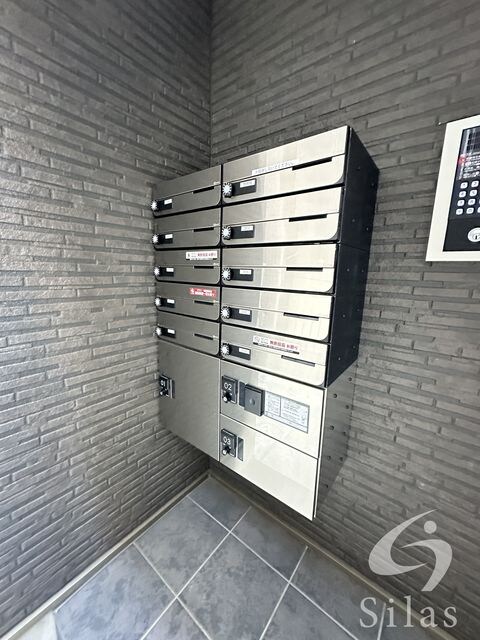 香里園駅 徒歩6分 1階の物件外観写真