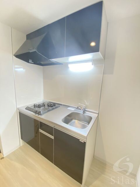 香里園駅 徒歩6分 2階の物件内観写真