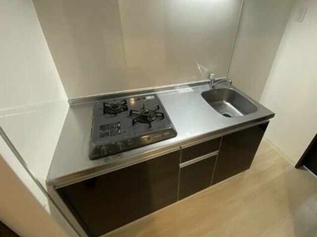 香里園駅 徒歩6分 1階の物件内観写真