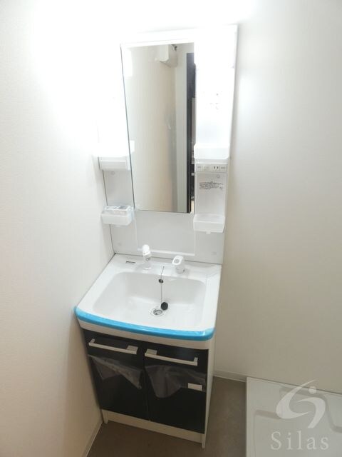 香里園駅 徒歩6分 1階の物件内観写真