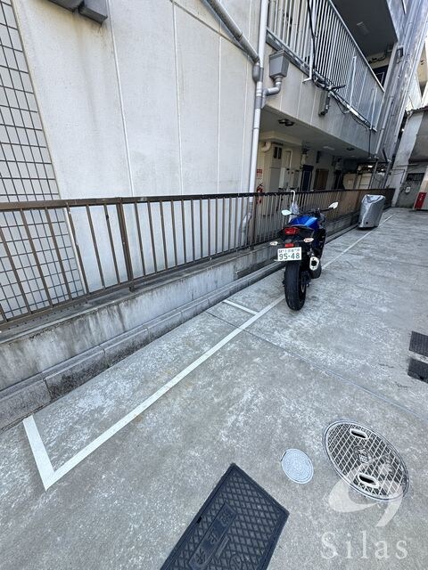 香里園駅 徒歩6分 1階の物件外観写真