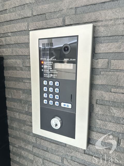 香里園駅 徒歩6分 1階の物件外観写真