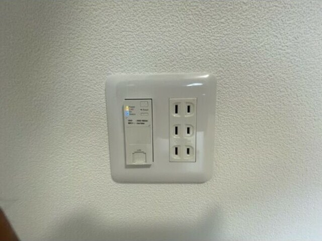 香里園駅 徒歩6分 1階の物件内観写真