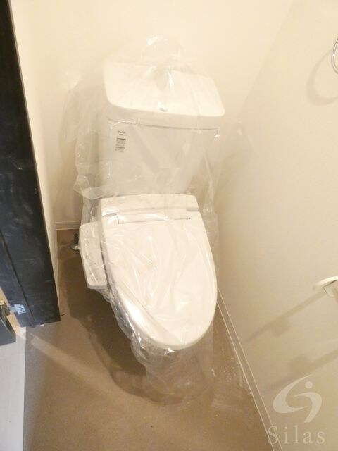 香里園駅 徒歩6分 2階の物件内観写真