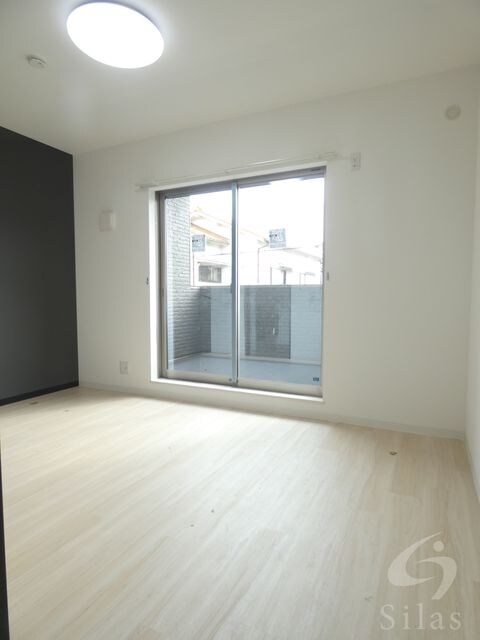 香里園駅 徒歩6分 1階の物件内観写真