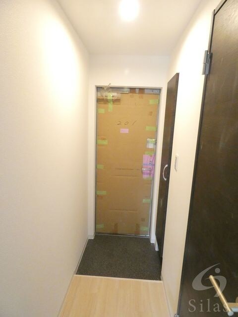 香里園駅 徒歩6分 2階の物件内観写真