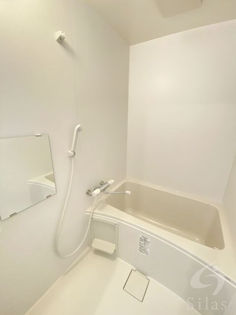 香里園駅 徒歩6分 2階の物件内観写真