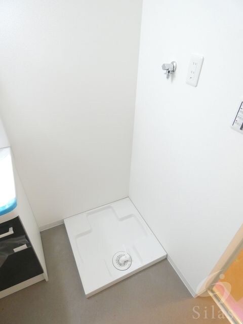 香里園駅 徒歩6分 2階の物件内観写真