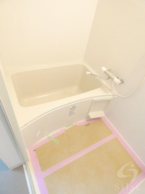 香里園駅 徒歩6分 1階の物件内観写真