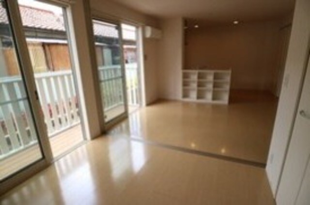 瓢箪山駅 徒歩5分 2階の物件内観写真