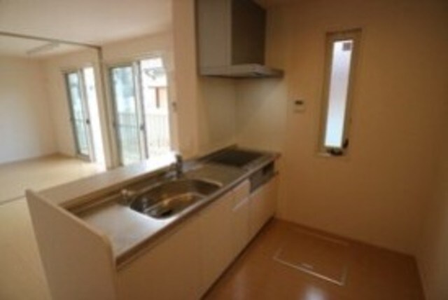 瓢箪山駅 徒歩5分 2階の物件内観写真