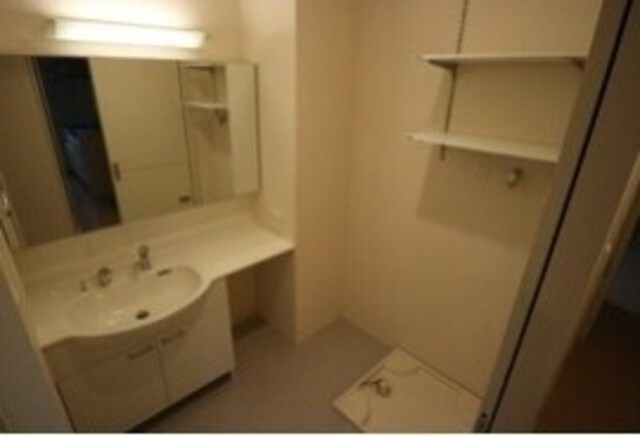 瓢箪山駅 徒歩5分 2階の物件内観写真