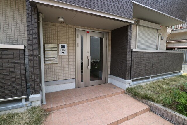 瓢箪山駅 徒歩5分 2階の物件外観写真