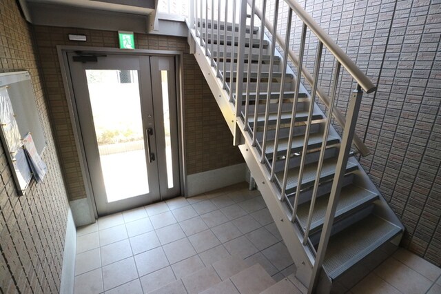 瓢箪山駅 徒歩5分 2階の物件外観写真