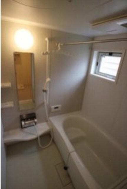 瓢箪山駅 徒歩5分 2階の物件内観写真