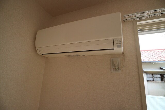 瓢箪山駅 徒歩5分 2階の物件内観写真