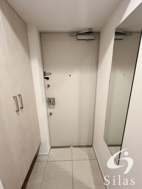 森ノ宮駅 徒歩5分 9階の物件内観写真