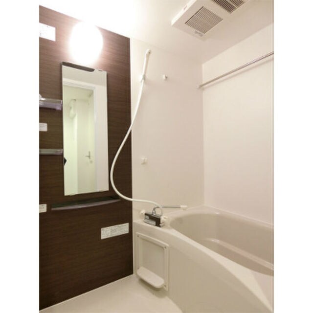 大日駅 徒歩9分 3階の物件内観写真